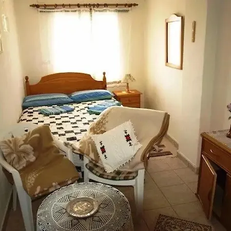Villa Casa La Alhaja Moraira