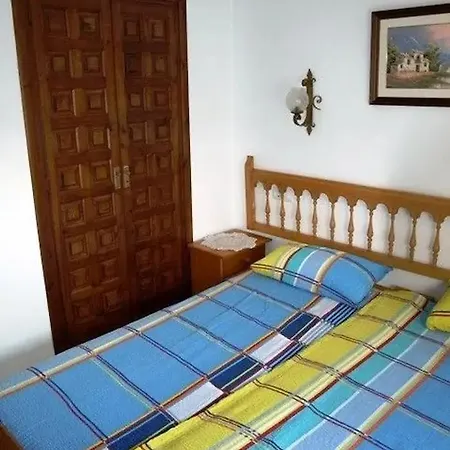 Villa Casa La Alhaja Moraira
