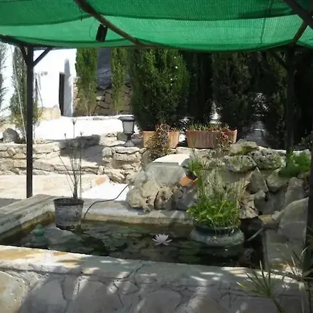 Casa La Alhaja *